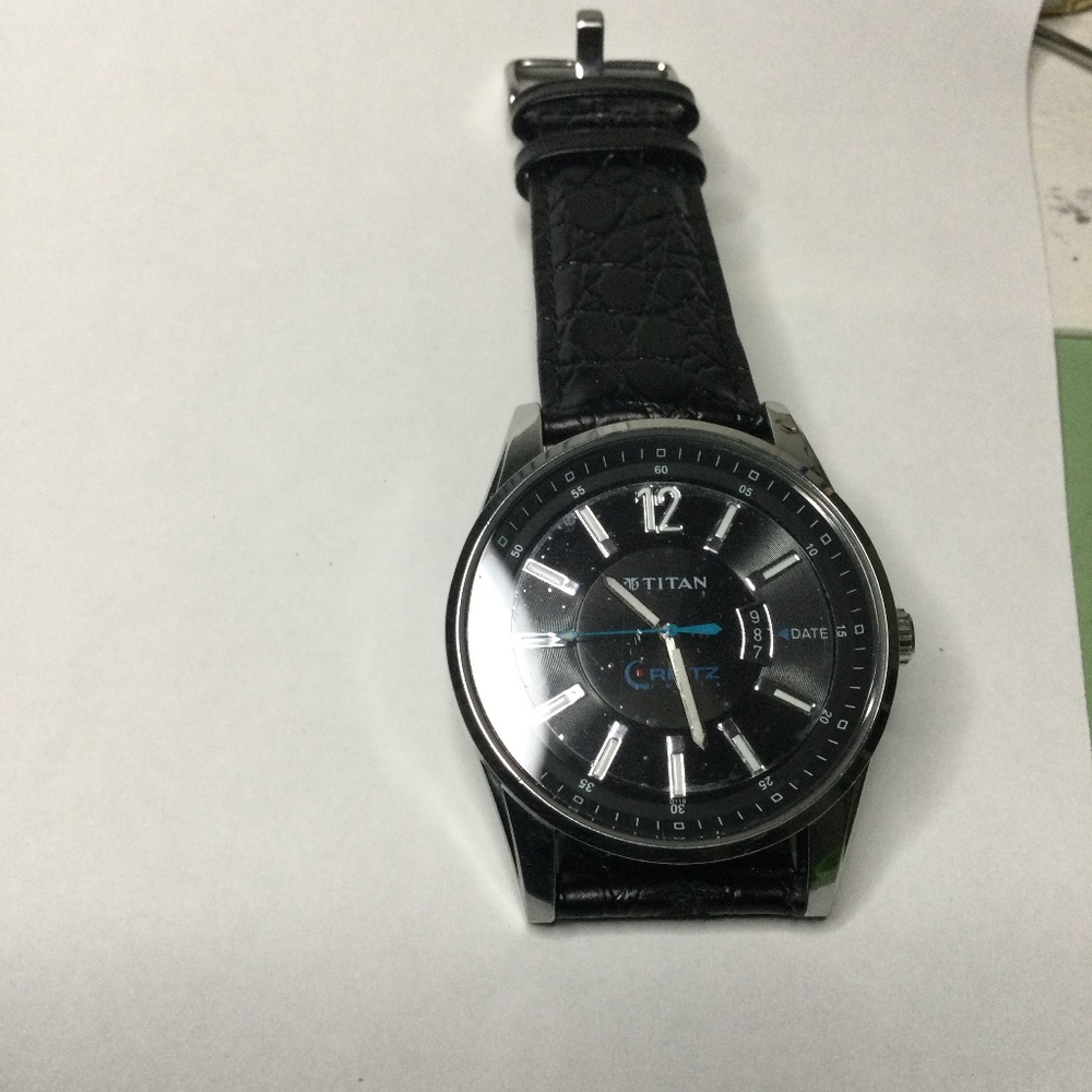 TITAN WATCH
